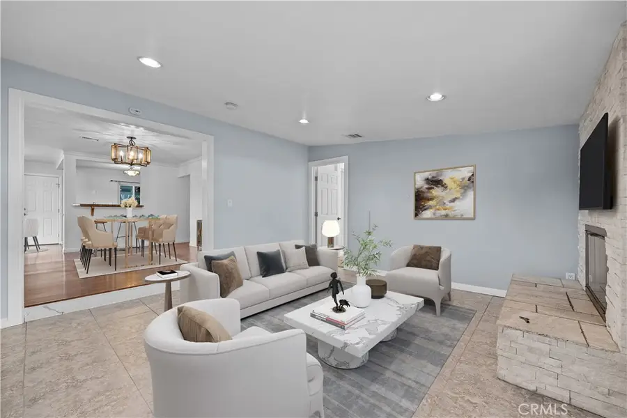 246 N Donneybrooke Street, Orange, CA 92868 - Image #3