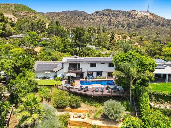 6312 Tahoe Drive, Los Angeles, CA 90068