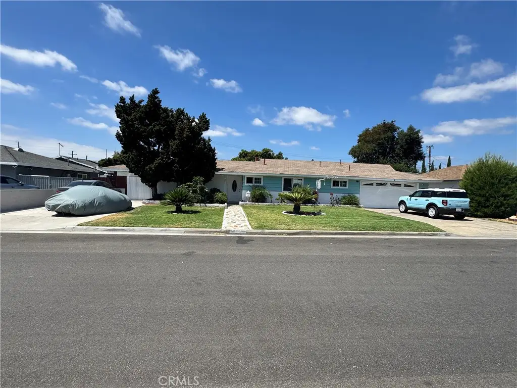 8631 Marylee Drive, Garden Grove, CA 92841 - Image #1
