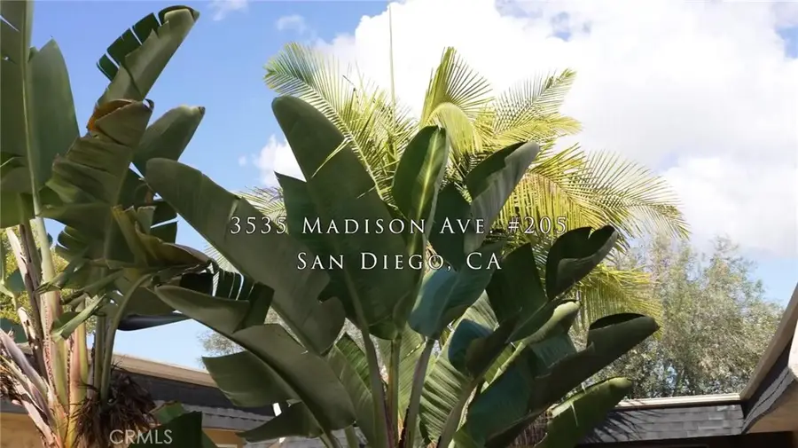 3535 Madison Ave Unit #205, San Diego, CA 92116 - Image #2