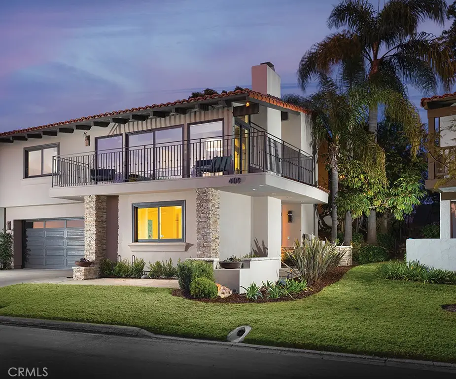 409 Vista Grande, Newport Beach, CA 92660 - #1