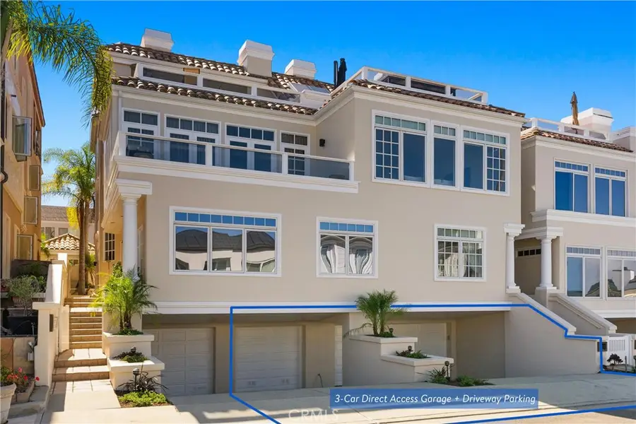 302 Carnation Avenue, Corona Del Mar, CA 92625 - Image #2