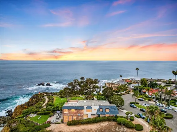 245 Crescent Bay Drive, Laguna Beach, CA 92651