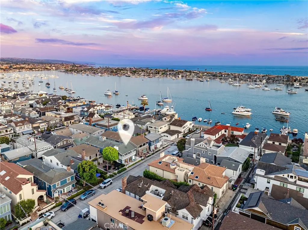 112 Ruby Avenue, Newport Beach, CA 92662 - #1