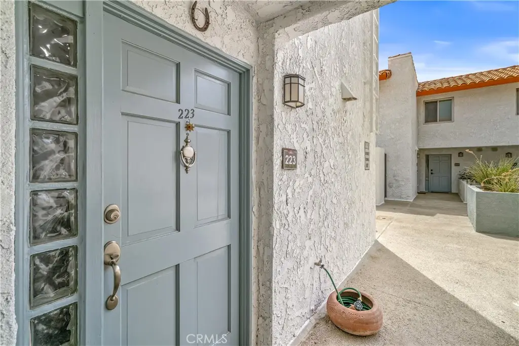 280 S Avenida Caballeros #223, Palm Springs, CA 92262 - Image #1