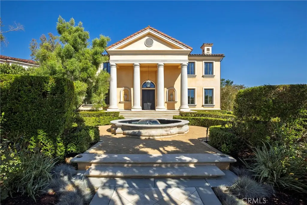 4 Clearview, Newport Coast, CA 92657 - Image #1