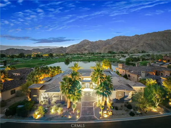49967 Ridge View Way, Palm Desert, CA 92260