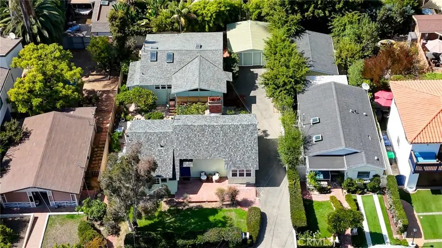 464 Agate Street #A/B, Laguna Beach, CA 92651 - #3