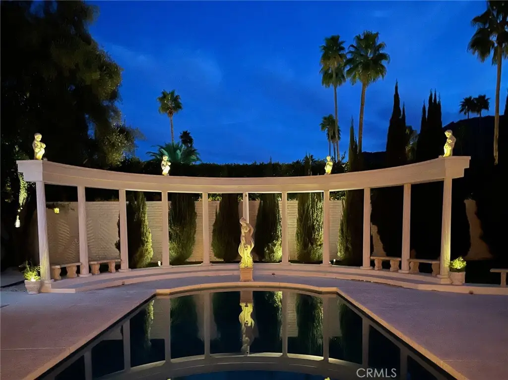 300 S Patencio Road, Palm Springs, CA 92262 - Image #1