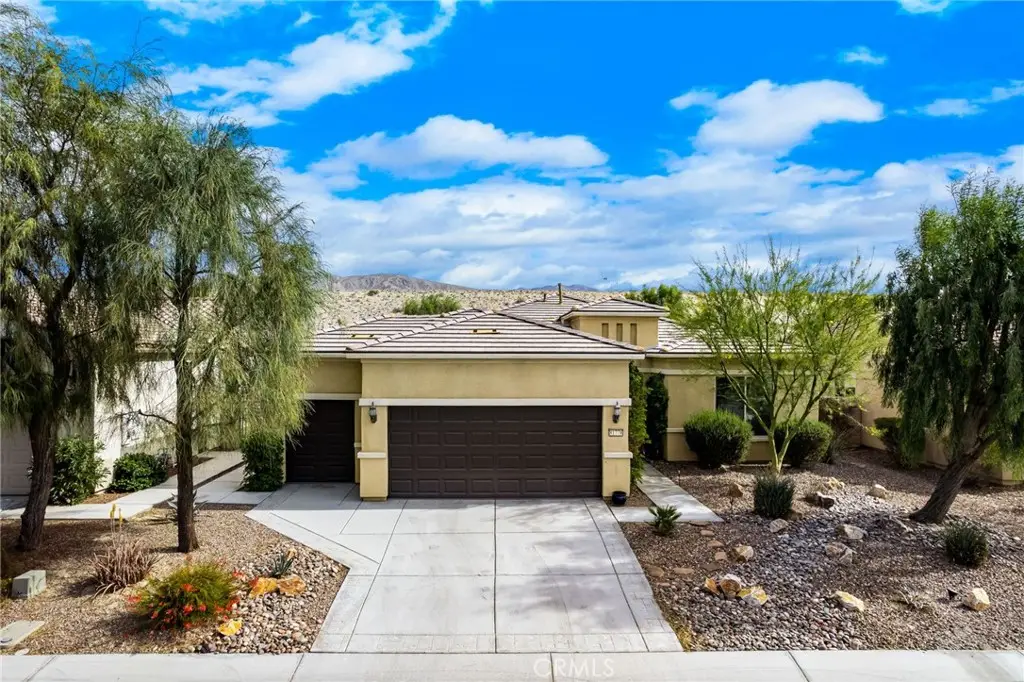 81778 Avenida Estuco, Indio, CA 92203 - #1