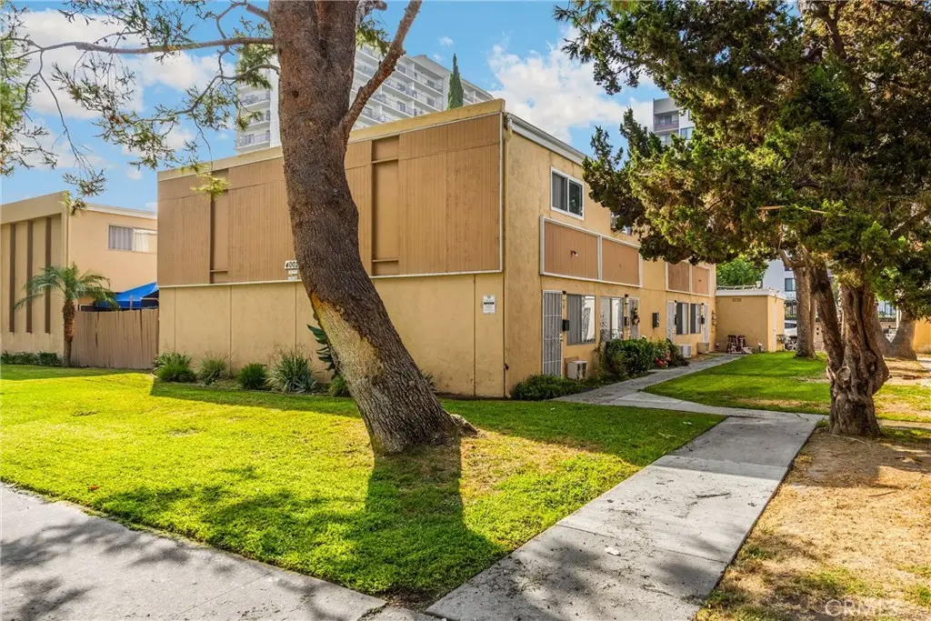 4002 W El Rancho Ave, Orange, CA 92868 - #1