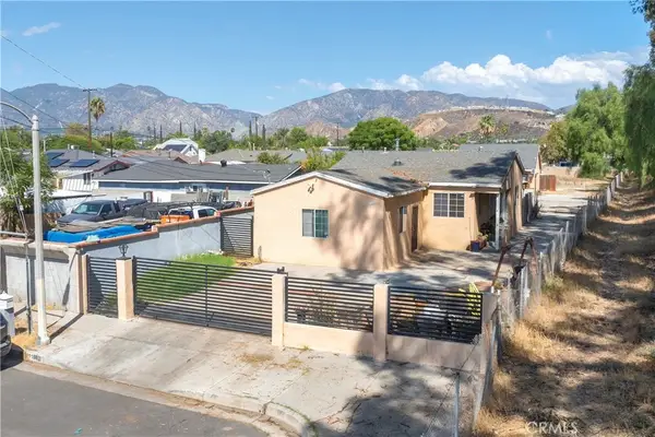 11602 Fellows Avenue, Pacoima, CA 91331