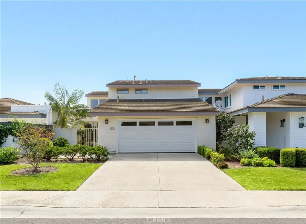 10 Shoal Drive, Corona Del Mar, CA 92625 - #1