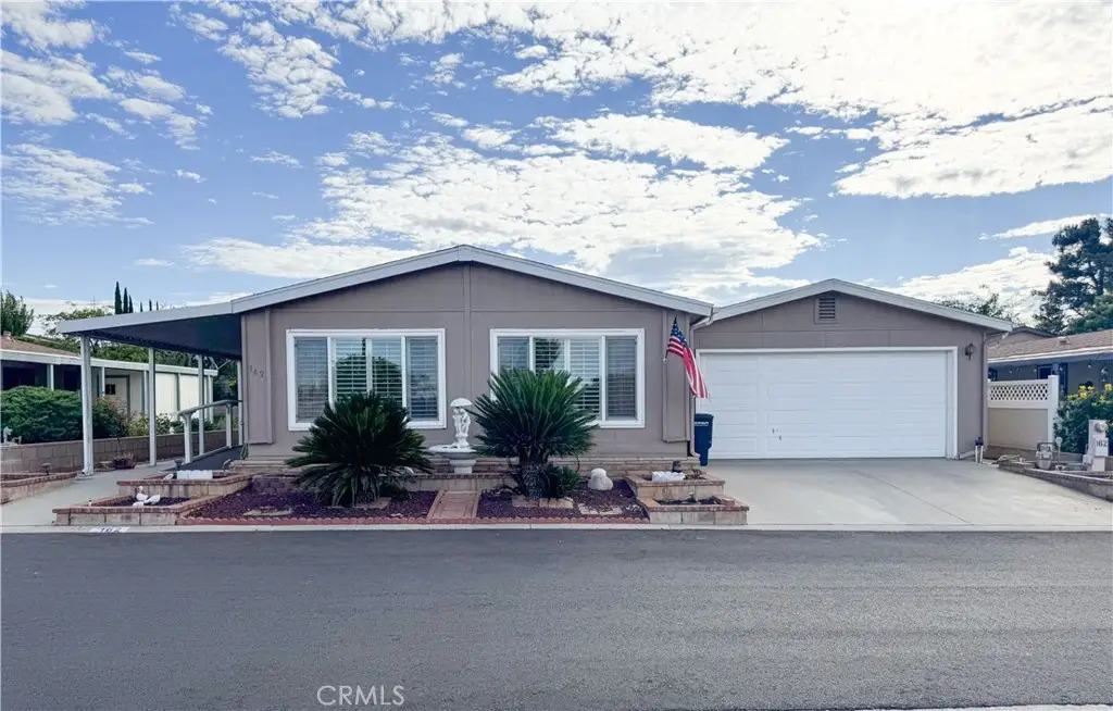 10961 Desert Lawn Drive #162, Calimesa, CA 92320 - Image #1