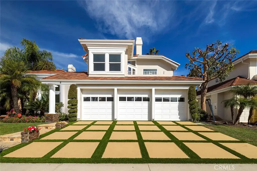6 Harbor Pointe Drive, Corona Del Mar, CA 92625 - Image #1