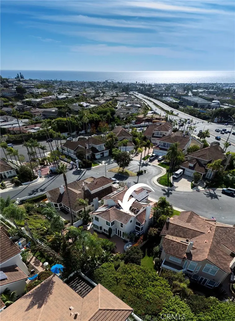 6 Harbor Pointe Drive, Corona Del Mar, CA 92625 - Image #2