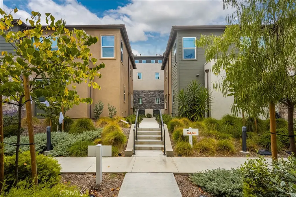 126 Sash, Irvine, CA 92618 - Image #1