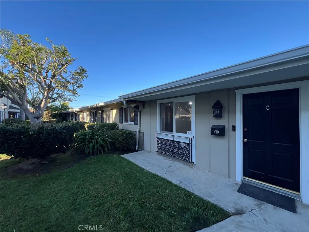 1741 Tustin #10C, Costa Mesa, CA 92627 - #1