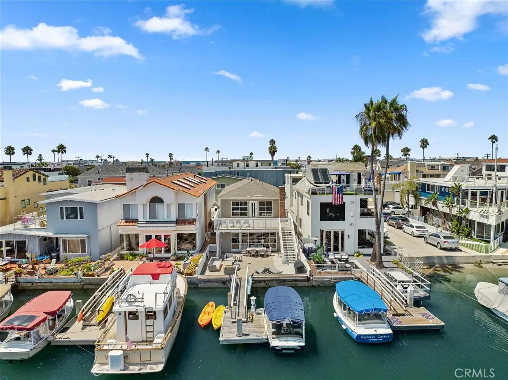 4208 River, Newport Beach, CA 92663 - Image #1