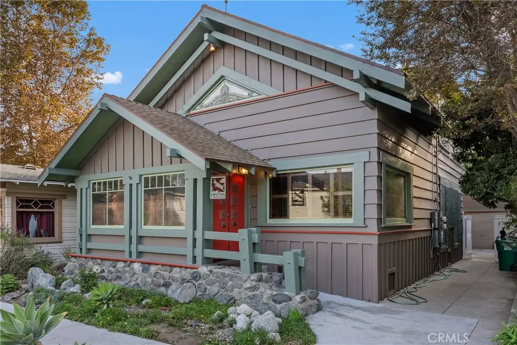 36 Hermosa Avenue, Long Beach, CA 90802 - Image #1