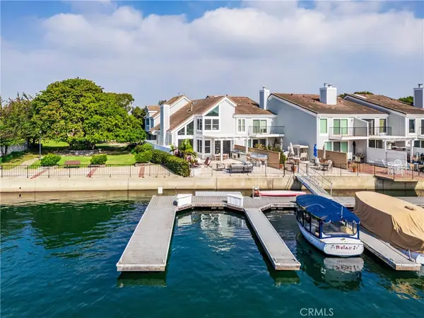 16214 Bimini Lane, Huntington Beach, CA 92649