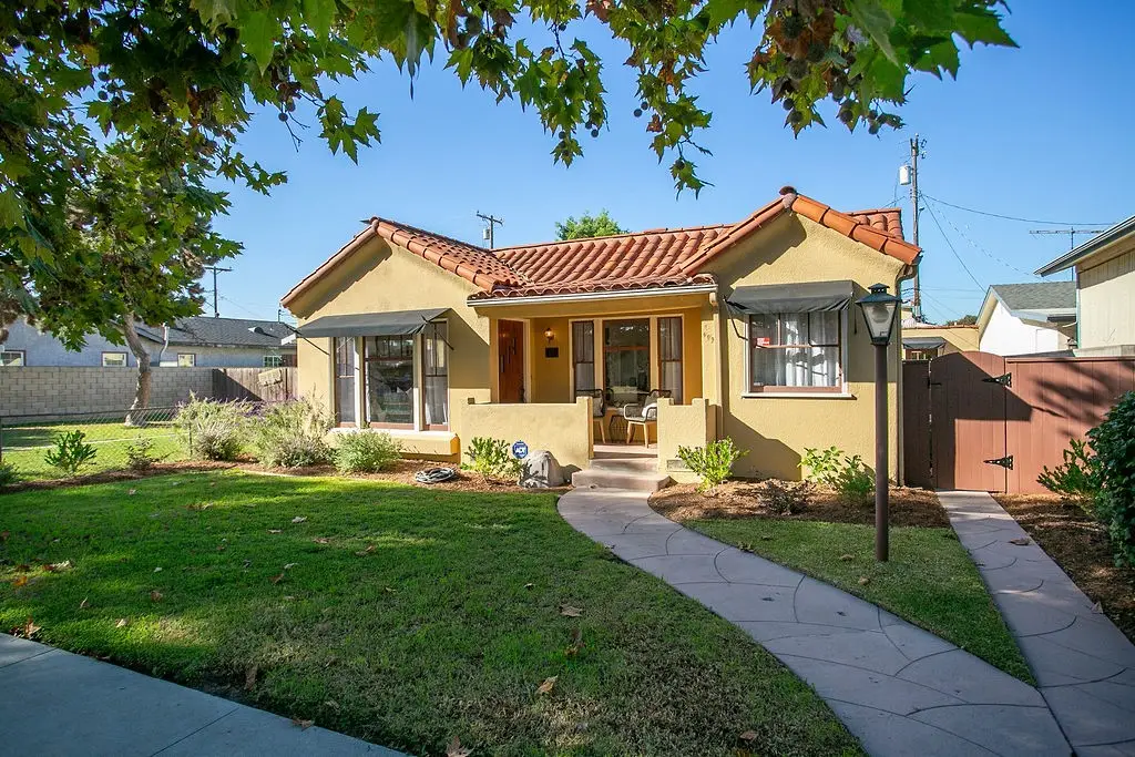 609 S Helena Street, Anaheim, CA 92805 - #1