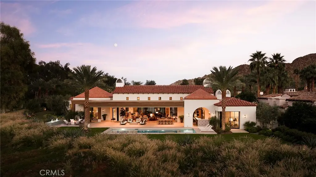 78340 Coyote Canyon Court, La Quinta, CA 92253 - #1