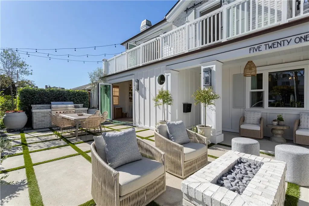 521 Poinsettia Avenue, Corona Del Mar, CA 92625 - Image #1