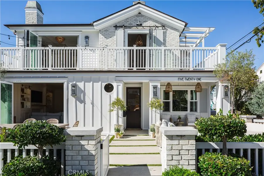 521 Poinsettia Avenue, Corona Del Mar, CA 92625 - Image #2