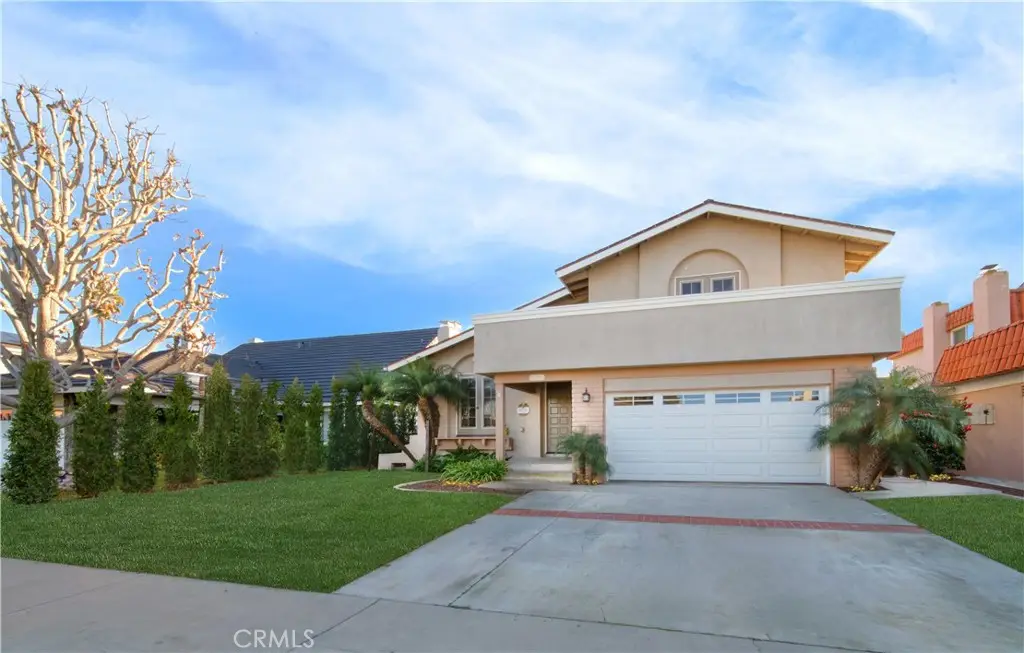 8142 Wadebridge, Huntington Beach, CA 92646 - #1