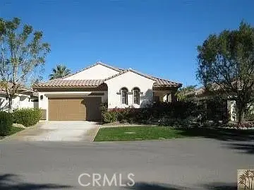 2 Wimbledon, Rancho Mirage, CA 92270