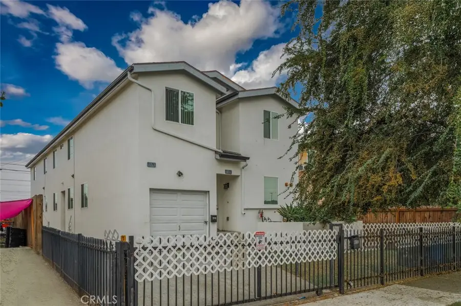 831 E 109th, Los Angeles, CA 90059 - Image #2