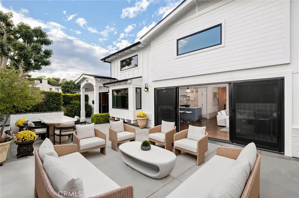 301 Evening Canyon, Corona Del Mar, CA 92625 - #1