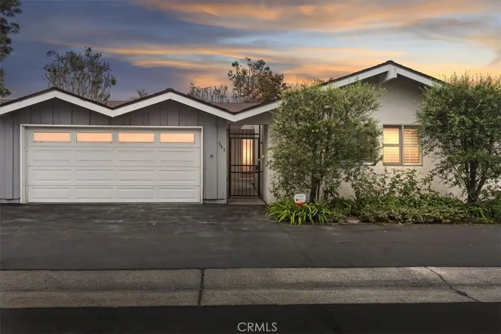 363 Ravello, Costa Mesa, CA 92627 - #1