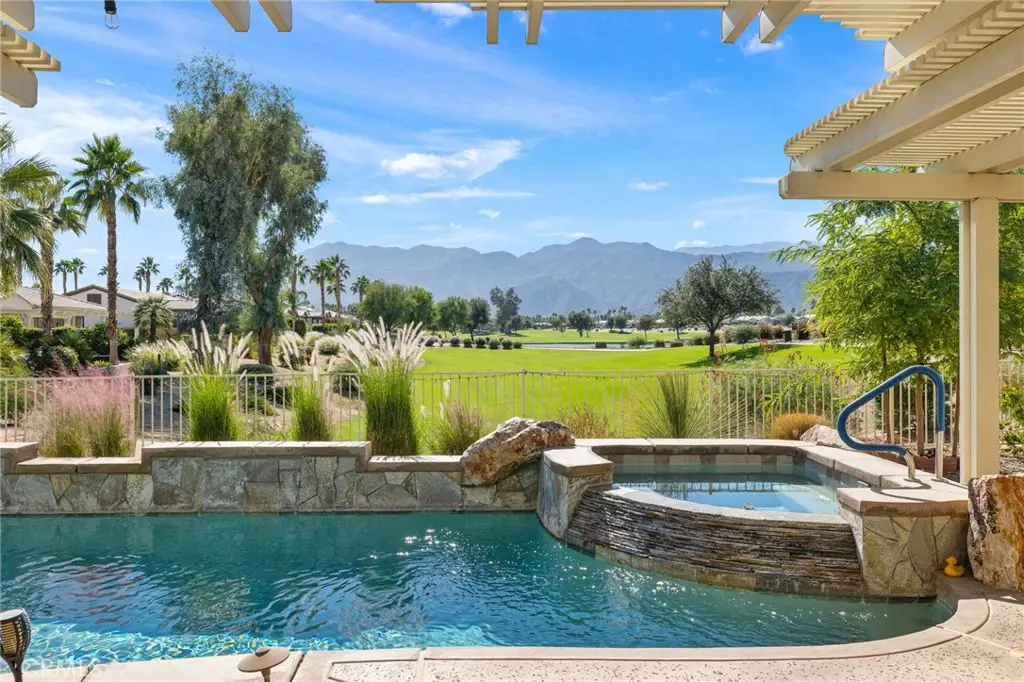 81687 Desert Willow, La Quinta, CA 92253 - #1