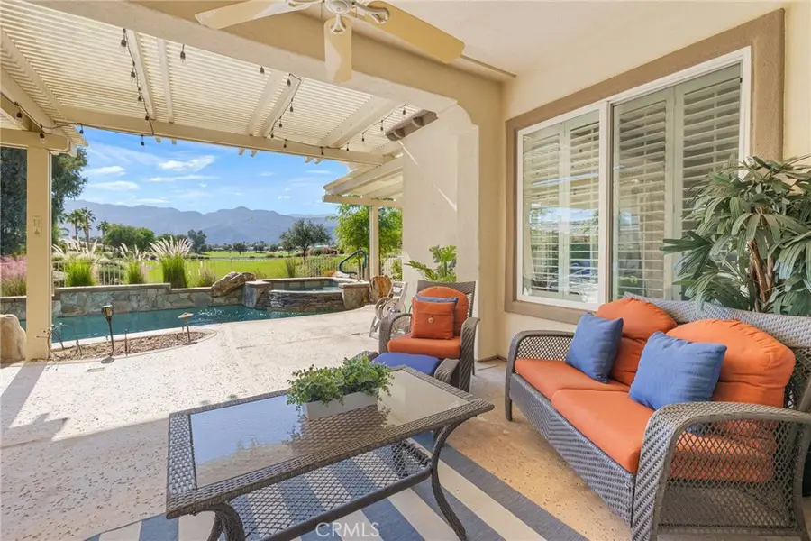 81687 Desert Willow, La Quinta, CA 92253 - #3