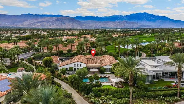 43360 Via Siena, Indian Wells, CA 92210