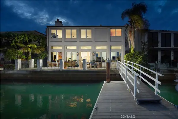 8 Linda Isle, Newport Beach, CA 92660