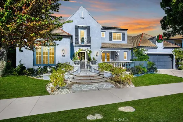 17 Palazzo, Newport Beach, CA 92660