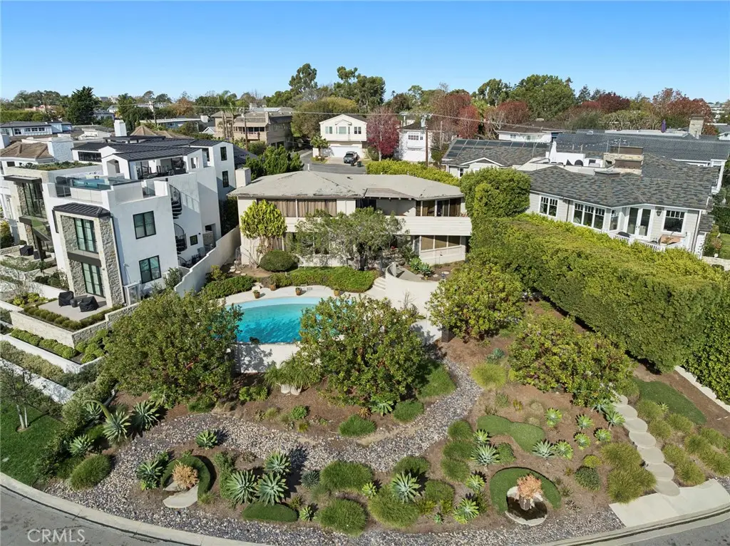 101 Kings Place, Newport Beach, CA 92663 - #1
