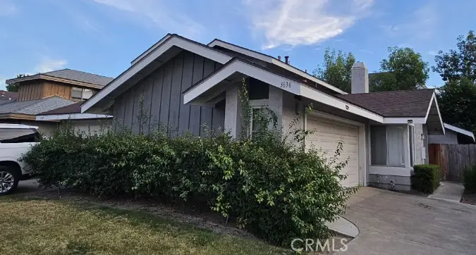 3632 W Park Central, Orange, CA 92868 - #1