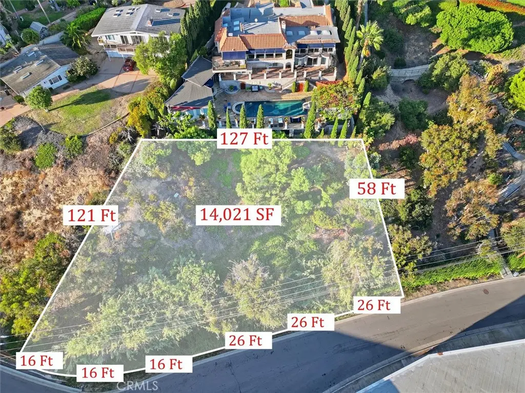 0 Avon Street, Newport Beach, CA 92663 - #1