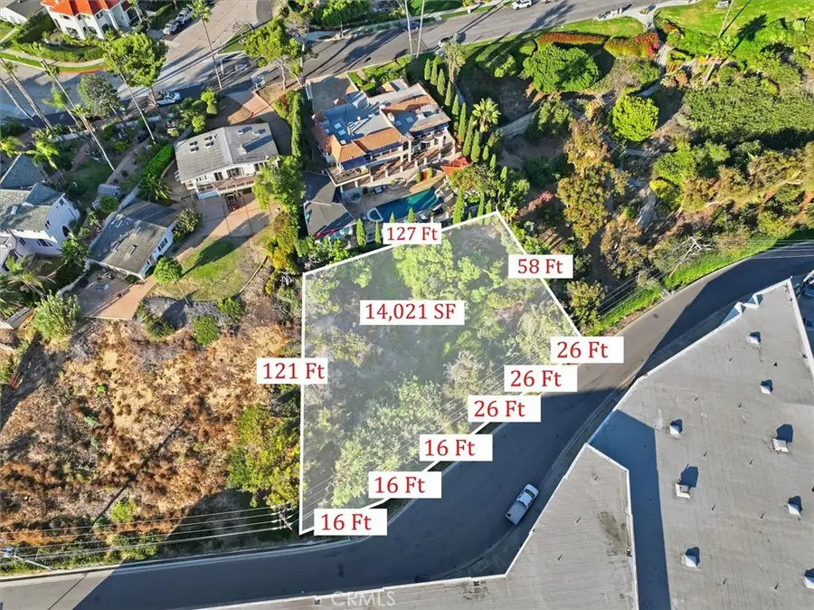 0 Avon Street, Newport Beach, CA 92663 - #3