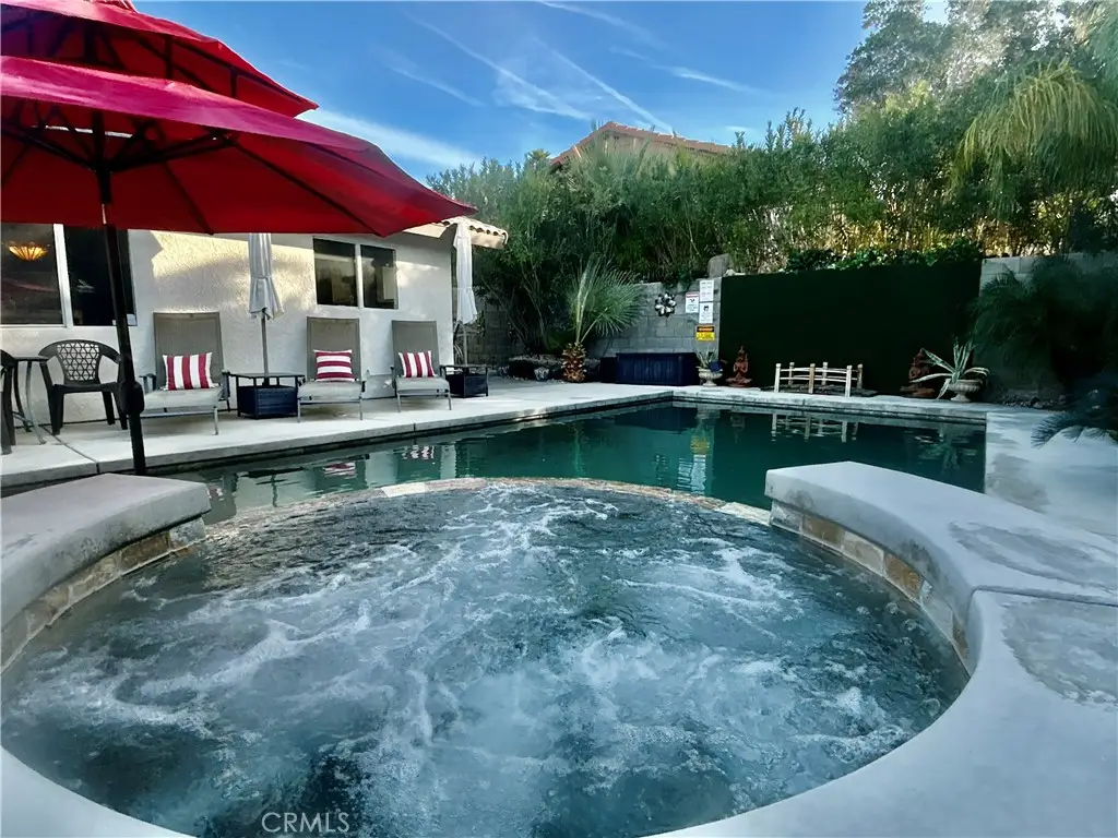 9830 Mesquite Avenue, Desert Hot Springs, CA 92240 - #1