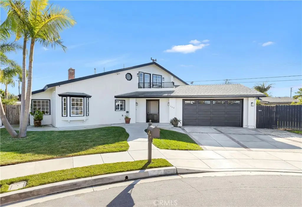 469 Lenwood Circle, Costa Mesa, CA 92627 - #1