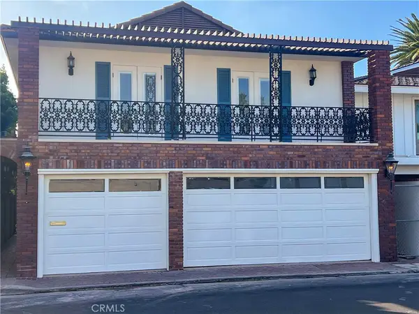 205 Via Lido Soud, Newport Beach, CA 92663