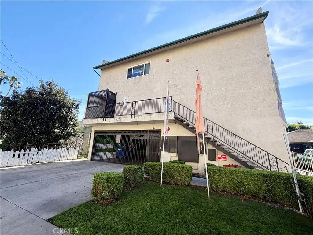 710 W Washington, Santa Ana, CA 92706 - Image #1