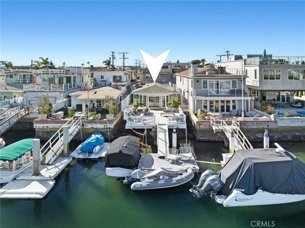 3508 Marcus Avenue, Newport Beach, CA 92663 - Image #1