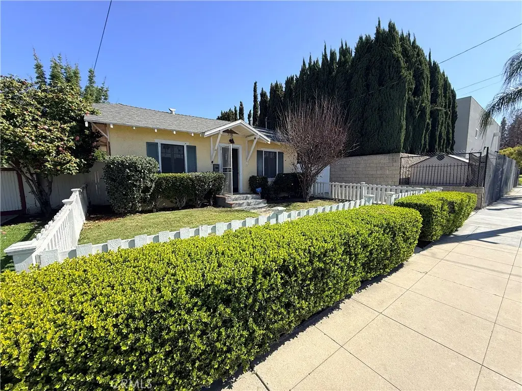 318 N Claudina, Anaheim, CA 92805 - #1