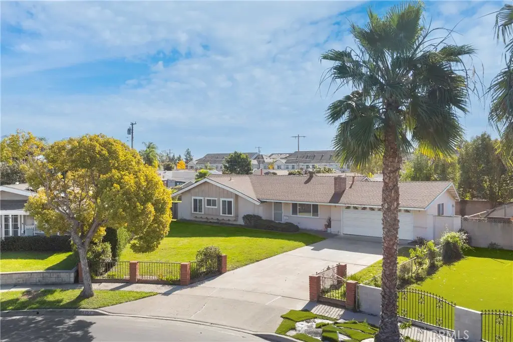 4792 New Mexico, Cypress, CA 90630 - Image #1